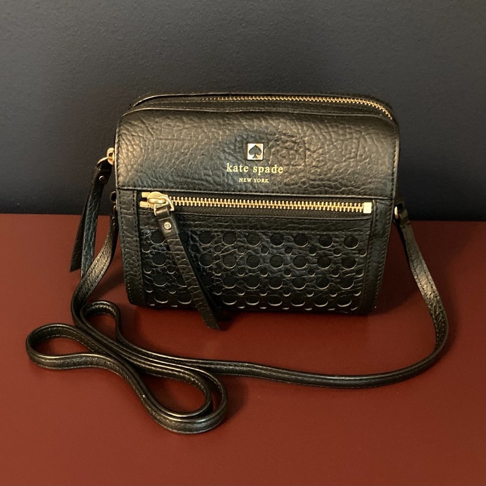Kate Spade Mini Crossbody